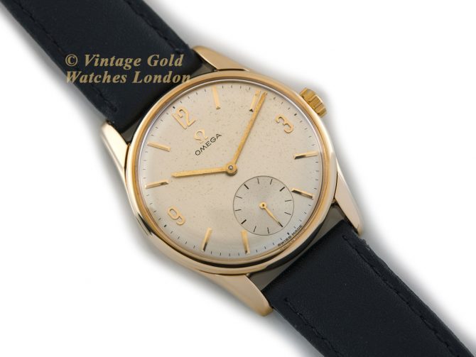 Omega Cal.269 9ct 1964 (30)