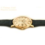 Omega Constellation Cal.564 18ct Pink Gold 1966 mobile navigation (32)