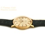 Omega Constellation Cal.564 18ct Pink Gold 1966 mobile navigation (34)