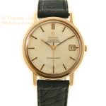 Omega Constellation Cal.564 18ct Pink Gold 1966 mobile navigation (22)