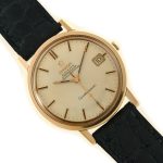 Omega Constellation Cal.564 18ct Pink Gold 1966 mobile navigation (13)