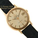 Omega Constellation Cal.564 18ct Pink Gold 1966 mobile navigation (30)