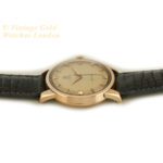 Omega Seamaster Automatic Cal.501 18ct Pink Gold 1956 mobile navigation (33)