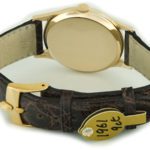 Rolex Precision Cal.1200 9ct 1961 mobile navigation (14)