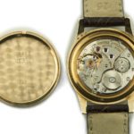 Rolex Precision Cal.1200 9ct 1961 mobile navigation (3)