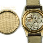 Rolex Precision Cal.1200 9ct 1961 mobile navigation (38)