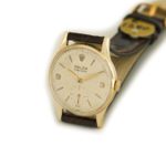 Rolex Precision Cal.1200 9ct 1961 mobile navigation (4)