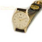 Rolex Precision Cal.1200 9ct 1961 mobile navigation (26)