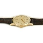 Rolex Precision Cal.1200 9ct 1961 mobile navigation (5)