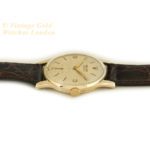 Rolex Precision Cal.1200 9ct 1961 mobile navigation (32)