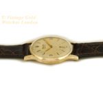 Rolex Precision Cal.1200 9ct 1961 mobile navigation (34)