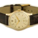Rolex Precision Cal.1200 9ct 1961 mobile navigation (8)