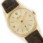 Rolex Precision Cal.1200 9ct 1961 mobile navigation (10)
