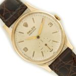 Rolex Precision Cal.1200 9ct 1961 mobile navigation (11)