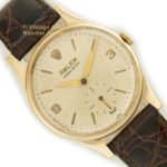 Rolex Precision Cal.1200 9ct 1961 mobile navigation (44)
