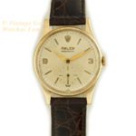 Rolex Precision Cal.1200 9ct 1961 mobile navigation (22)