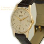 Rolex Precision Cal.1200 9ct 1961 mobile navigation (24)