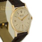 Rolex Precision Cal.1200 9ct 1961 mobile navigation (20)