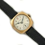 Ladies Rolex Cal.10½ 9ct 1920 mobile navigation (1)