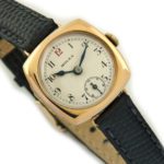 Ladies Rolex Cal.10½ 9ct 1920 mobile navigation (2)
