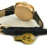 Ladies Rolex Cal.10½ 9ct 1920 mobile navigation (37)