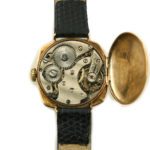 Ladies Rolex Cal.10½ 9ct 1920 mobile navigation (3)