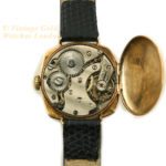 Ladies Rolex Cal.10½ 9ct 1920 mobile navigation (39)