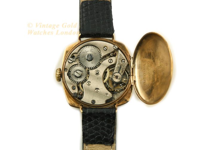 Ladies Rolex Cal.10½ 9ct 1920 (39)