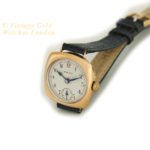 Ladies Rolex Cal.10½ 9ct 1920 mobile navigation (27)