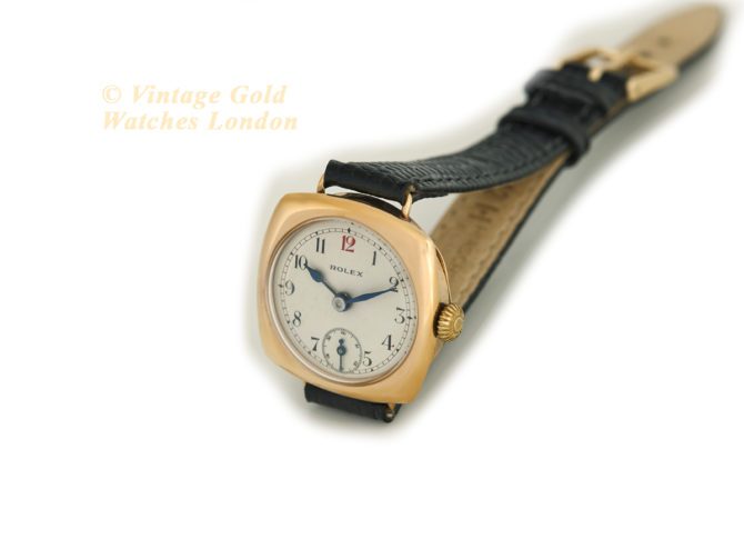 Ladies Rolex Cal.10½ 9ct 1920 (27)