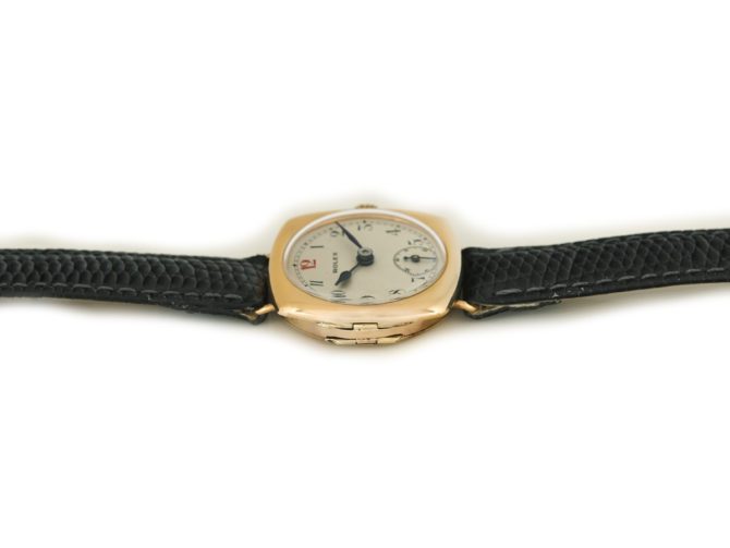 Ladies Rolex Cal.10½ 9ct 1920 (7)