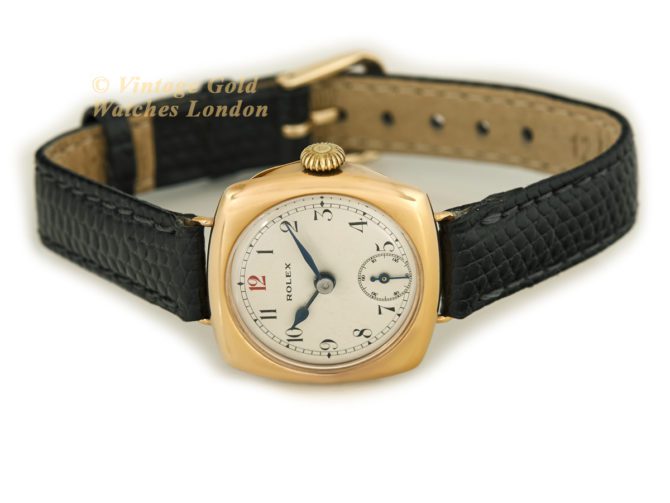 Ladies Rolex Cal.10½ 9ct 1920 (29)