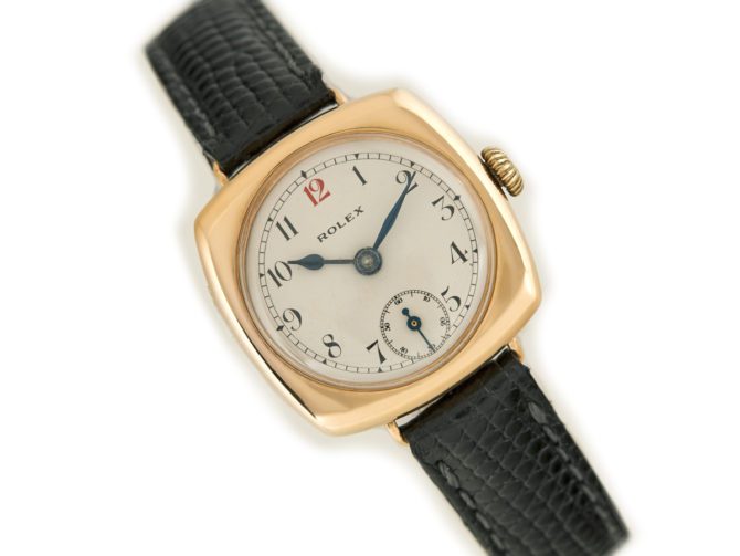 Ladies Rolex Cal.10½ 9ct 1920 (11)
