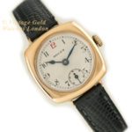 Ladies Rolex Cal.10½ 9ct 1920 mobile navigation (17)