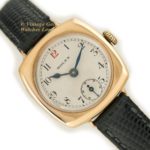 Ladies Rolex Cal.10½ 9ct 1920 mobile navigation (47)