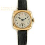 Ladies Rolex Cal.10½ 9ct 1920 mobile navigation (23)