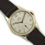 Rolex Precision Cal.710 9ct 1948 mobile navigation (1)