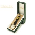 Rolex Precision Cal.710 9ct 1948 mobile navigation (40)