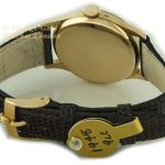 Rolex Precision Cal.710 9ct 1948 mobile navigation (36)