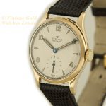 Rolex Precision Cal.710 9ct 1948 mobile navigation (24)