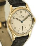 Rolex Precision Cal.710 9ct 1948 mobile navigation (7)