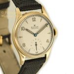 Rolex Precision Cal.710 9ct 1948 mobile navigation (20)