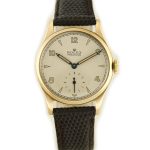 Rolex Precision Cal.710 9ct 1948 mobile navigation (8)