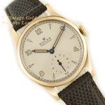 Rolex Precision Cal.710 9ct 1948 mobile navigation (16)