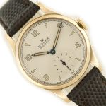 Rolex Precision Cal.710 9ct 1948 mobile navigation (10)