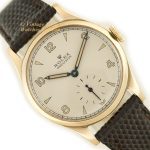 Rolex Precision Cal.710 9ct 1948 mobile navigation (44)