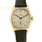 Rolex Precision Cal.710 9ct 1948 mobile navigation (22)