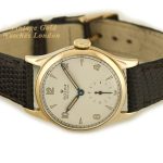 Rolex Precision Cal.710 9ct 1948 mobile navigation (28)