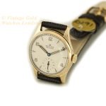 Rolex Precision Cal.710 9ct 1948 mobile navigation (26)