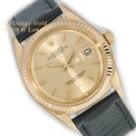 Rolex Datejust Model Ref.1601 18ct 1972 mobile navigation (16)